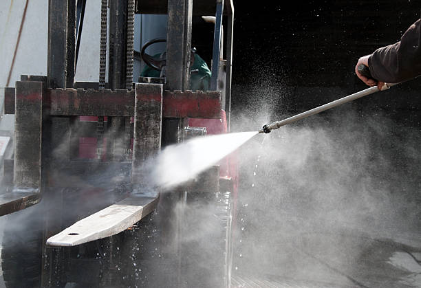 Professional Pressure Washing Services in Robesonia, PA
